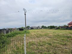 Snagov, Ghermanesti