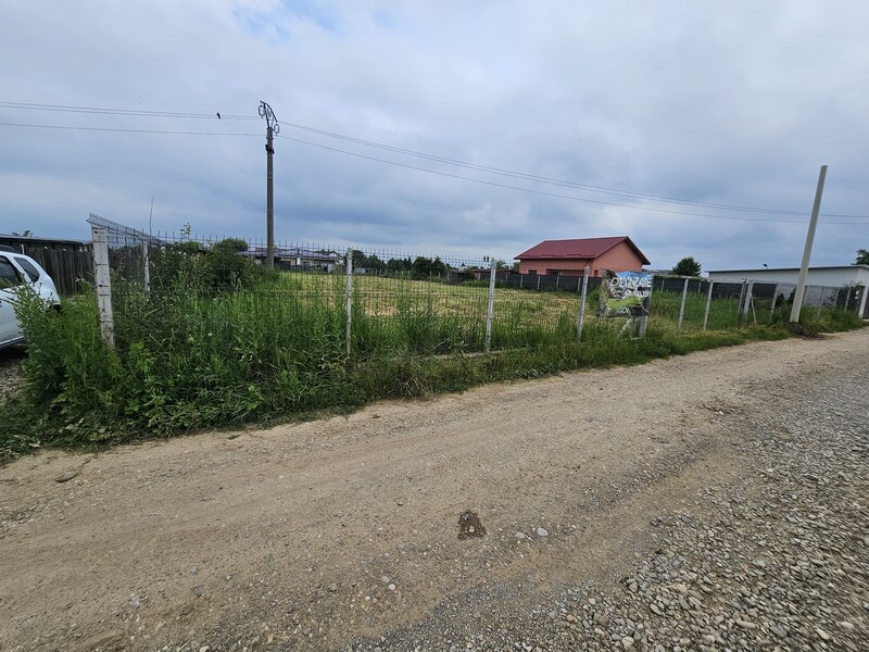 Snagov, Ghermanesti