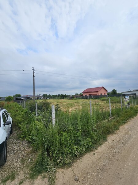 Snagov, Ghermanesti
