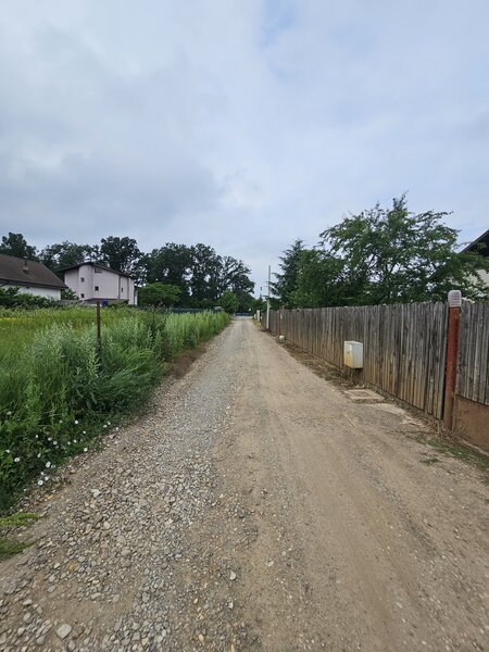 Snagov, Ghermanesti