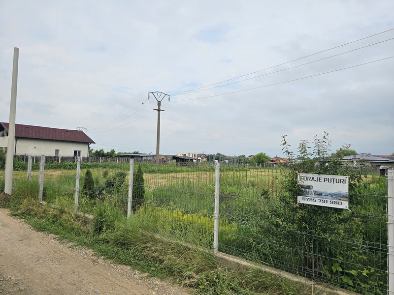 Snagov, Ghermanesti