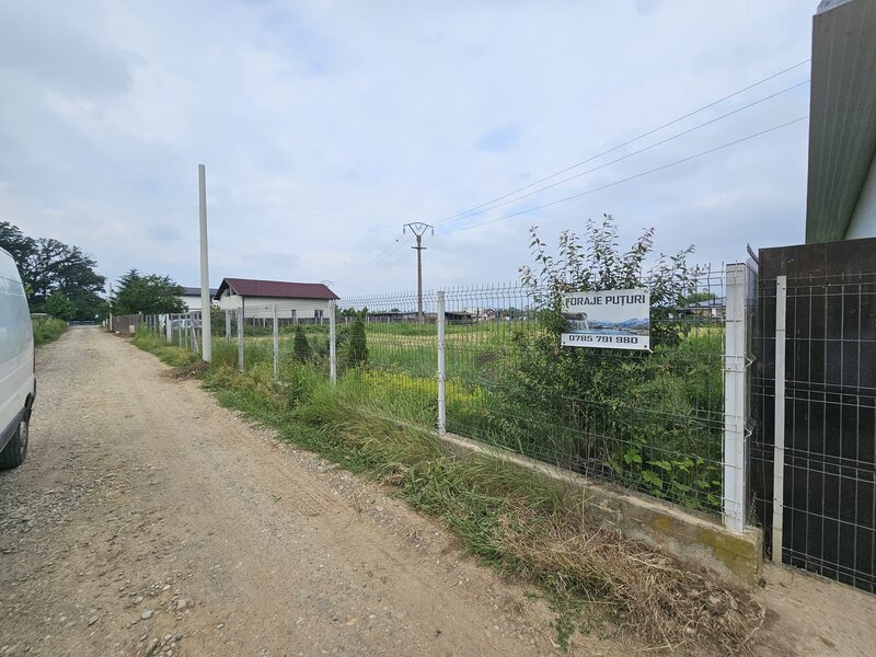 Snagov, Ghermanesti