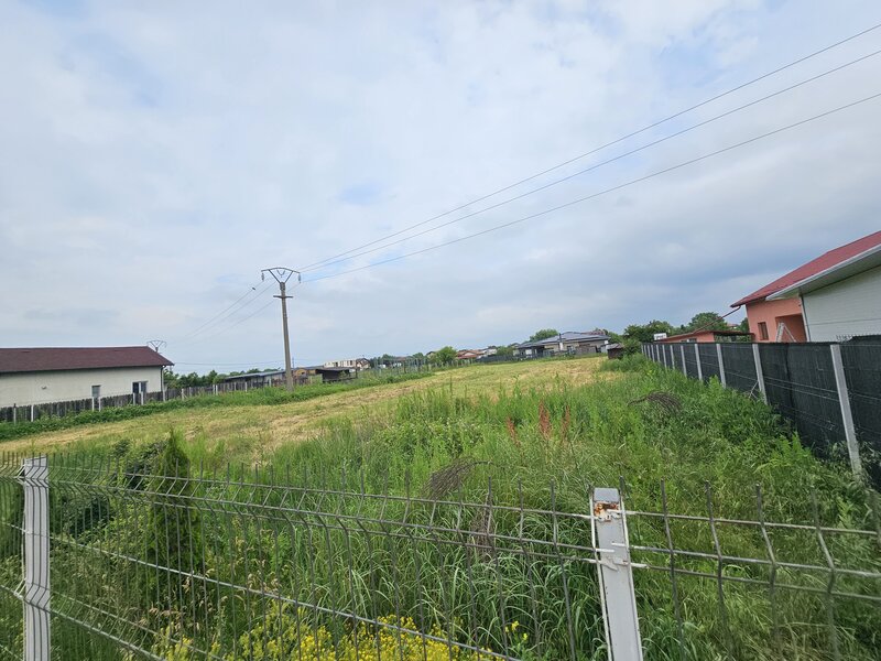 Snagov, Ghermanesti